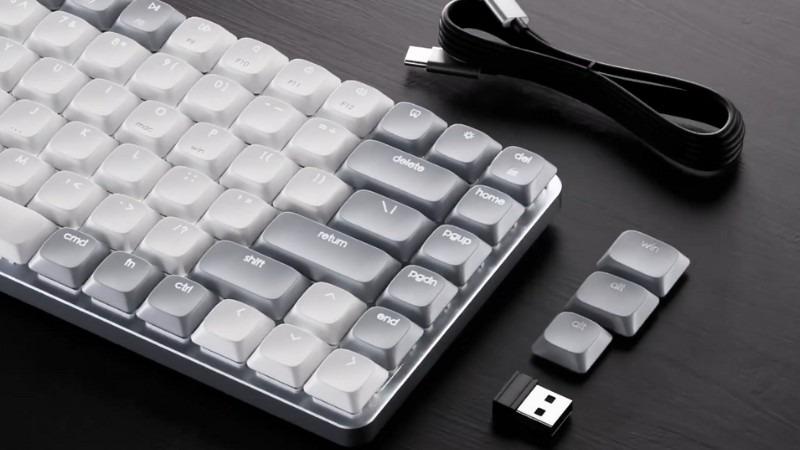 Satechi SM1 Slim phù hợp cho dân văn phòng