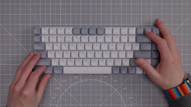 Satechi SM1 Slim kết nối thông minh