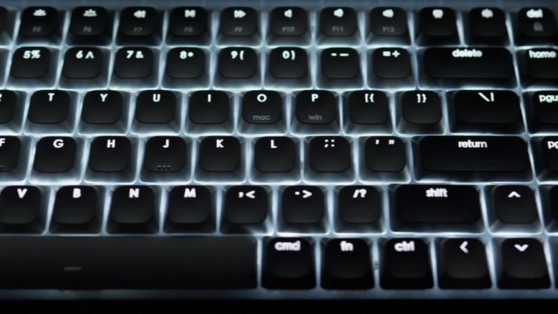 Những hạn chế cần lưu ý khhi chọn Bàn phím cơ Satechi SM1 Slim