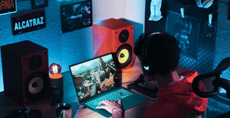 Hiệu năng ASUS Gaming V16 V3607VU-RP290W