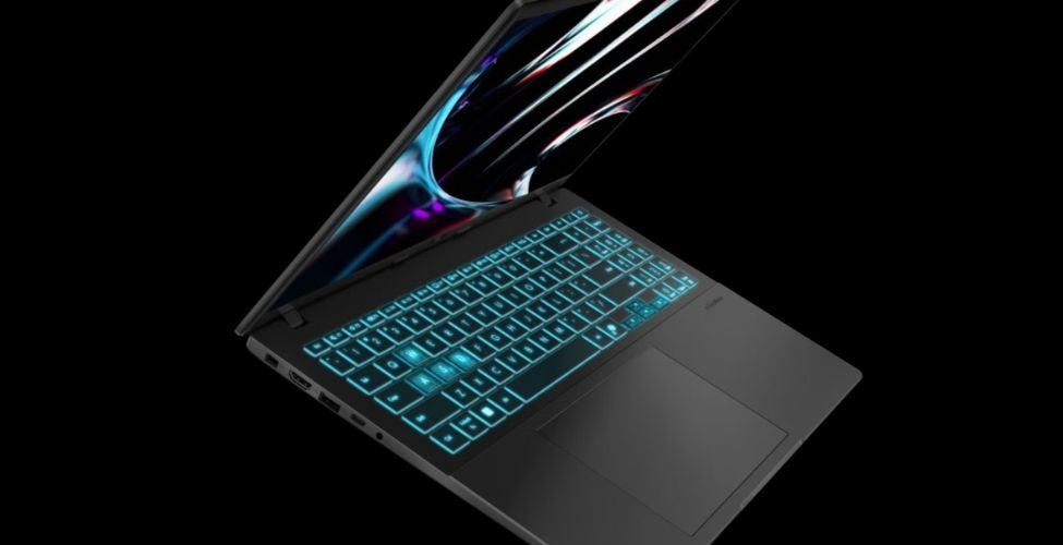 Bàn phím ASUS Gaming V16 V3607VU-RP290W