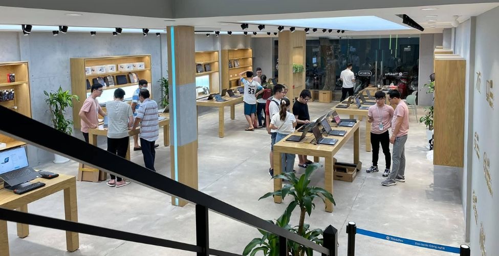 Chọn mua ASUS Gaming V16 V3607VU-RP290W