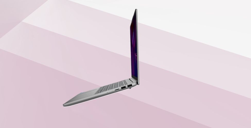Thiết kế Lenovo IdeaPad Slim 5 14IAH10 83NC001AVN