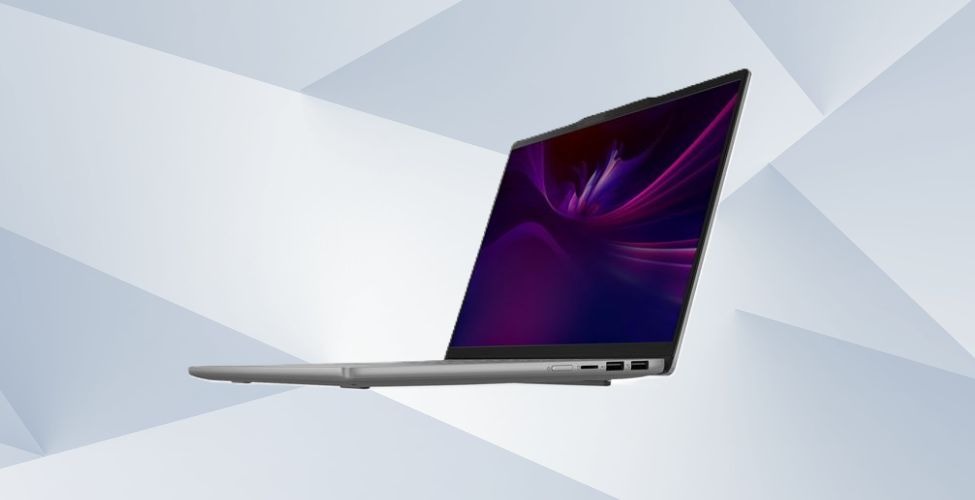 Âm thanh Lenovo IdeaPad Slim 5 14IAH10 83NC001AVN