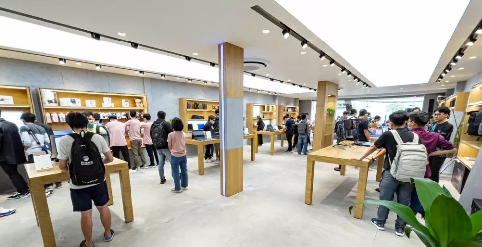 Mua ASUS Gaming V16 V3607VM-RP044W tại ThinkPro