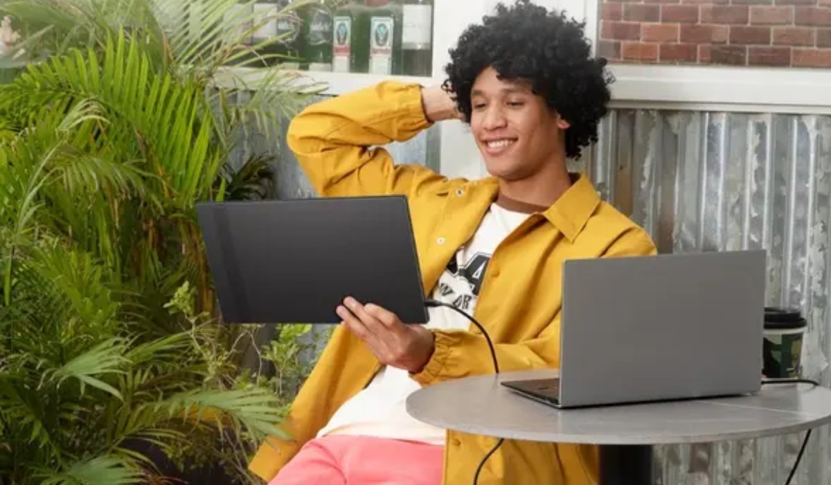 Màn hình di động ARZOPA A1S 14 inch