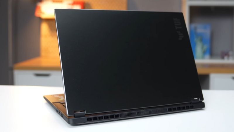 Đặc điểm nổi bật của laptop ASUS TUF Gaming A14 FA401KM-RG010WS