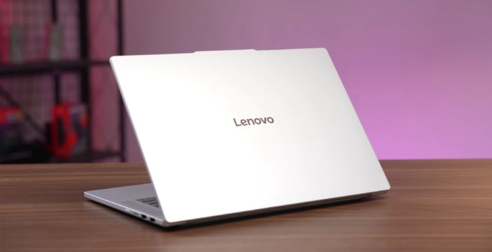 Thiết kế Lenovo IdeaPad Slim 5 OLED 15ARP10 83J3001DVN