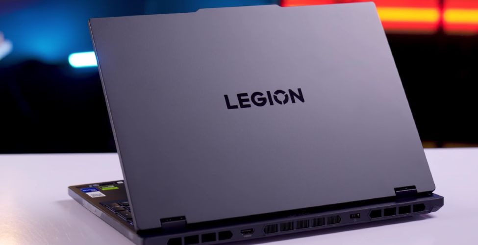 Thiết kế Lenovo Legion 5 15IRX10 83LY00HRVN