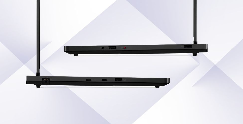 Kết nối Lenovo Legion 5 15IRX10 83LY00HRVN