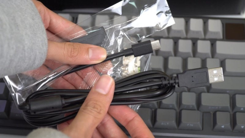 Ưu nhược điểm của Bàn phím cơ Aula F75 Max