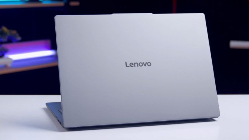 Đặc điểm nổi bật của Lenovo IdeaPad Slim 3 14ARP10 83K6000BVN