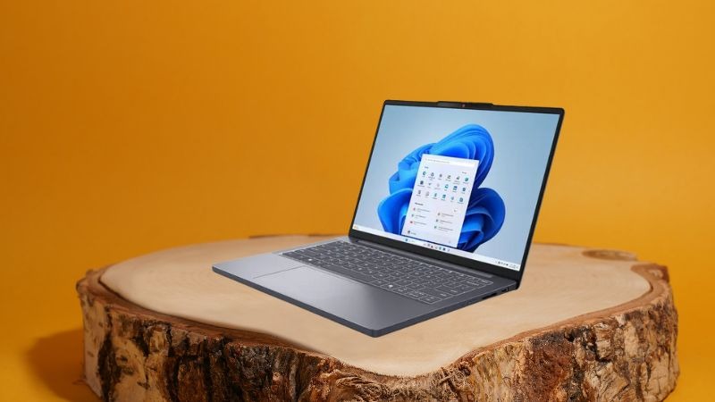Hiệu năng Lenovo IdeaPad Slim 3 14ARP10 83K6000BVN mạnh mẽ