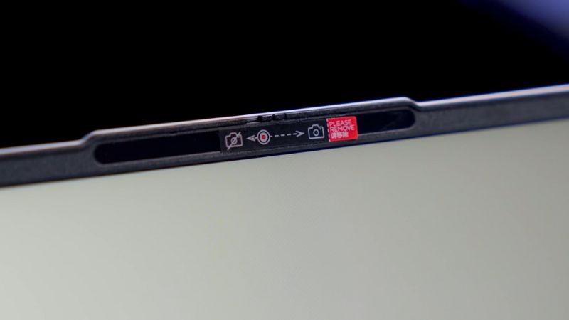 Lenovo IdeaPad Slim 3 14ARP10 83K6000BVN có tính bảo mật cao