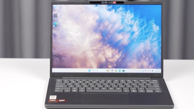 Ưu điểm và hạn chế của Lenovo IdeaPad Slim 3 14ARP10 83K6000BVN