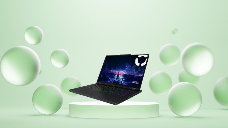 Những lưu ý cần quan tâm trước khi chọn Lenovo Legion Pro 5 16IAX10 83F3002GVN