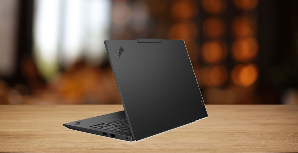 Thiết kế Lenovo ThinkPad E14 Gen 7 21T90021VA