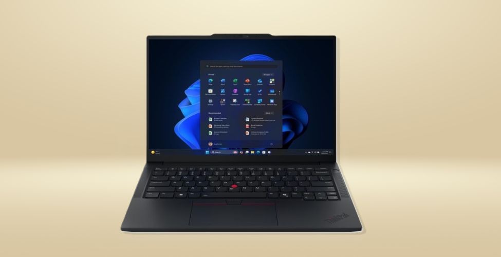 Hiệu năng Lenovo ThinkPad E14 Gen 7 21T90021VA