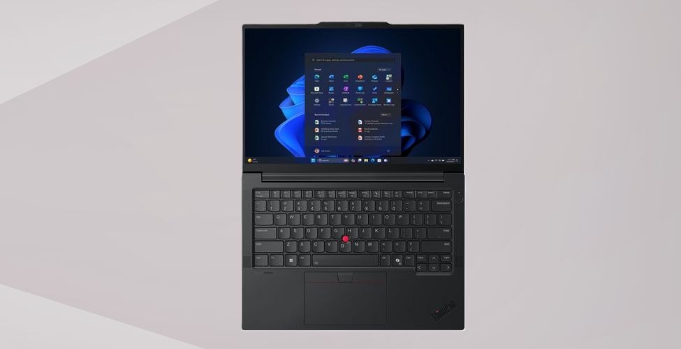 Màn hình Lenovo ThinkPad E14 Gen 7 21T90021VA