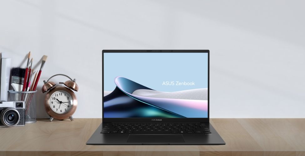 Hiệu năng ASUS Zenbook 14 UM3406KA-PP590WS