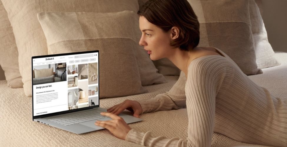 Hiệu năng ASUS Zenbook S 16 UM5606KA-RK127WS