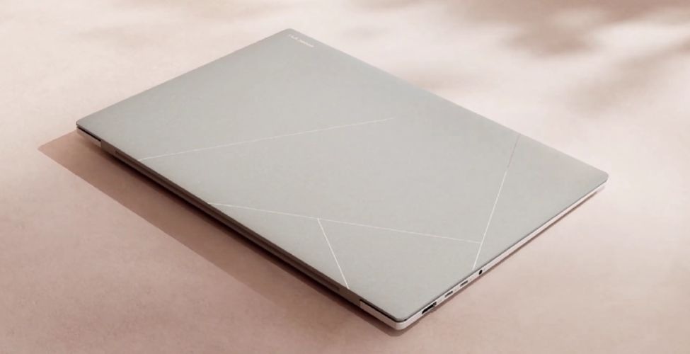 Thiết kế ASUS Zenbook S 16 UM5606KA-RK127WS