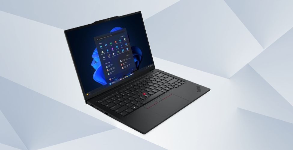 Hiệu năng Lenovo ThinkPad E14 Gen 7 21T90029VN