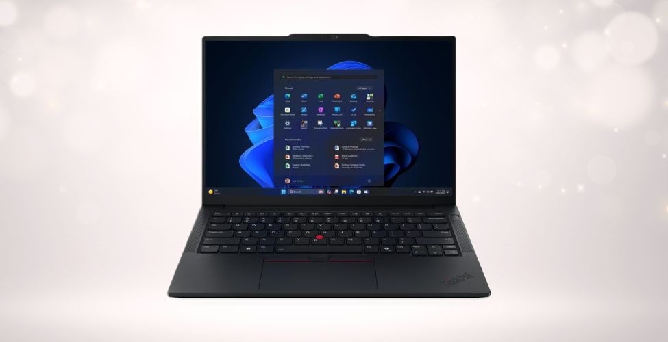 Thiết kế Lenovo ThinkPad E14 Gen 7 21T90029VN