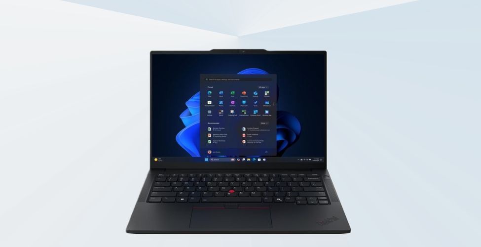 Màn hình Lenovo ThinkPad E14 Gen 7 21T90029VN