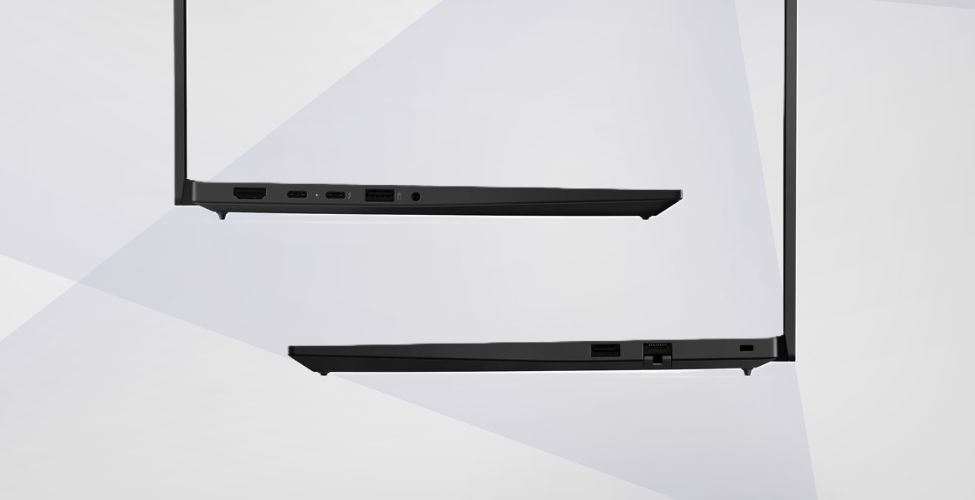 Kết nối Lenovo ThinkPad E14 Gen 7 21T90029VN