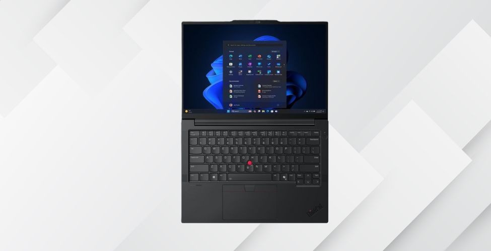 Bàn phím Lenovo ThinkPad E14 Gen 7 21T90029VN