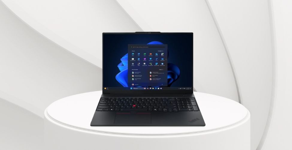 Hiệu năng Lenovo ThinkPad E16 Gen 3 21SR002LVA