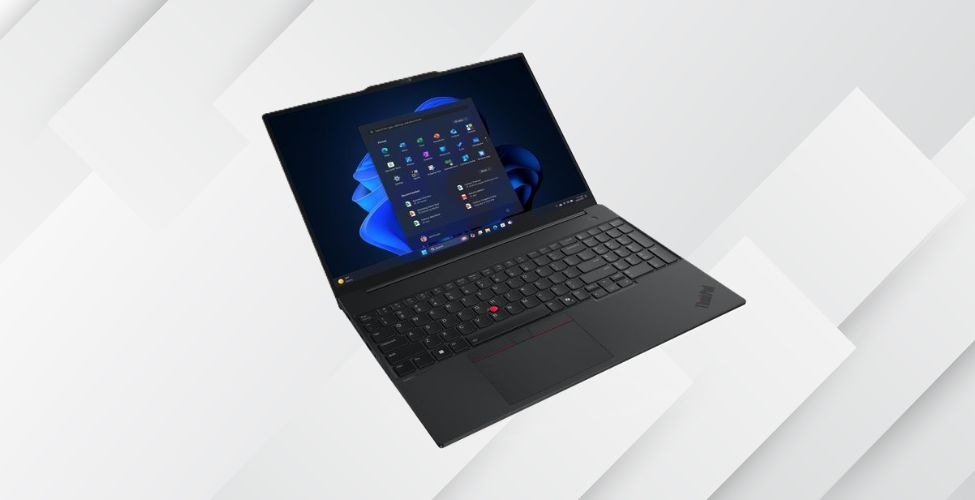 Thiết kế Lenovo ThinkPad E16 Gen 3 21SR002LVA