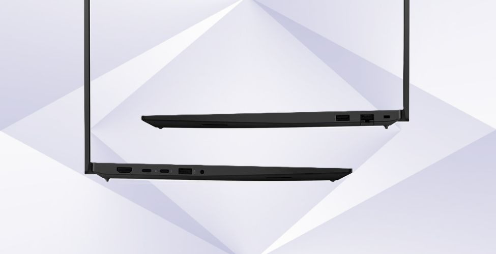 Kết nối Lenovo ThinkPad E16 Gen 3 21SR002LVA