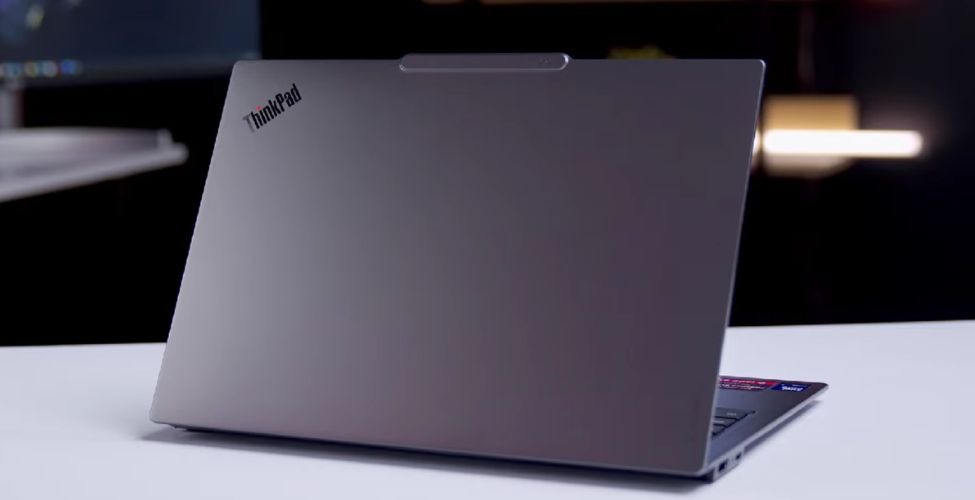 Thiết kế Lenovo ThinkPad X9-14 Gen 1 21QA006LVN