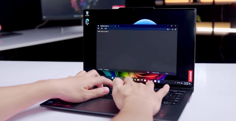 Hiệu năng Lenovo ThinkPad X9-14 Gen 1 21QA006LVN