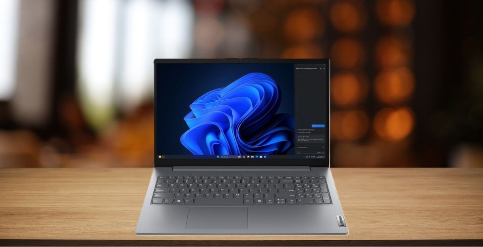 Thiết kế Lenovo V15 G5 IRL 83HF00BVVN