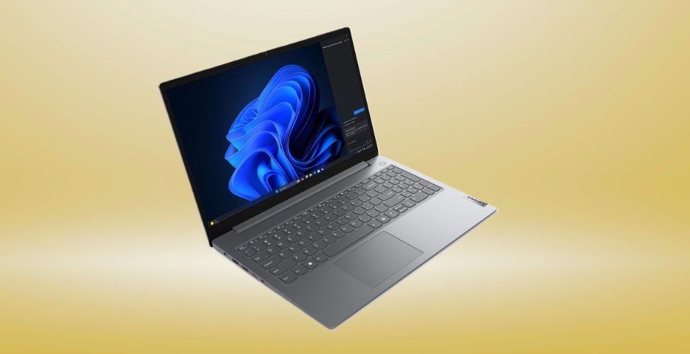 Hiệu năng Lenovo V15 G5 IRL 83HF00BVVN