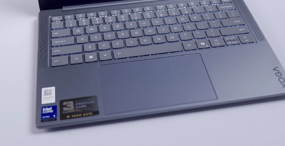 Bàn phím Lenovo Yoga Slim 7 14ILL10 83JX0086VN