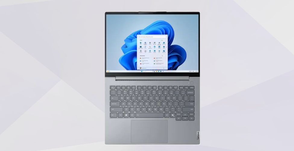 Màn hình Lenovo ThinkBook 14 G8 IRL 21SG007TVN
