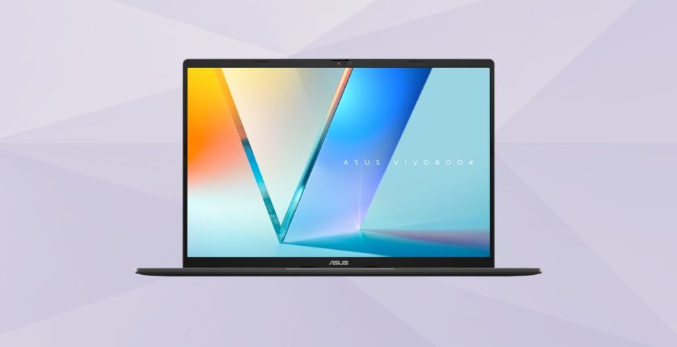 Thiết kế Asus Vivobook S16 S3607CA-SH082WS
