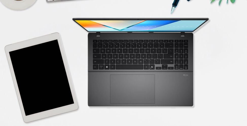 Hiệu năng Asus Vivobook S16 S3607CA-SH082WS