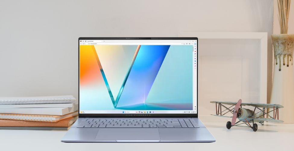 Màn hình ASUS Vivobook S 16 S5606CA-RI171WS