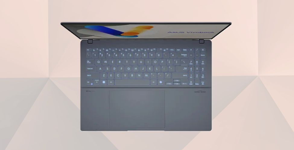 Bàn phím ASUS Vivobook S 16 S5606CA-RI171WS