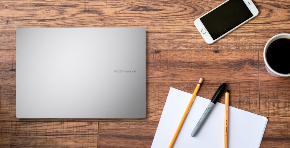 Thiết kế ASUS Vivobook 16 A1607QA-MB067WS