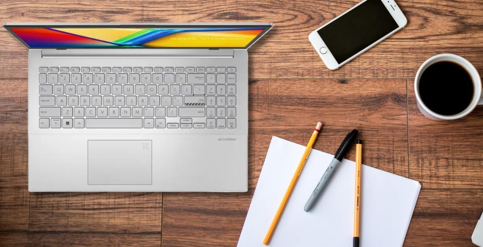 Hiệu năng Asus Vivobook Go 15 E1504FA-BQ1150W