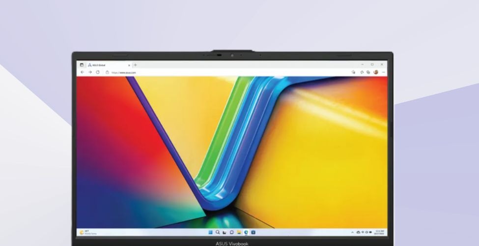 Màn hình Asus Vivobook Go 15 E1504FA-BQ1150W