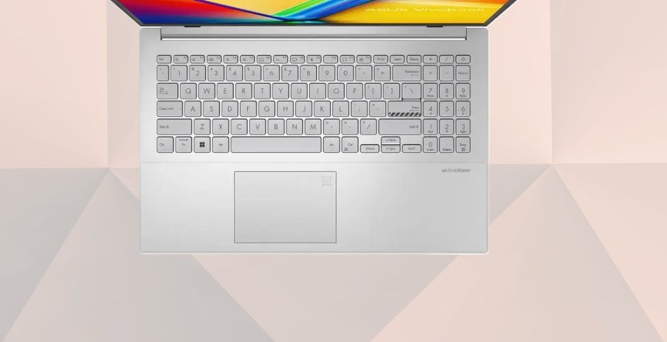 Bàn phím Asus Vivobook Go 15 E1504FA-BQ1150W