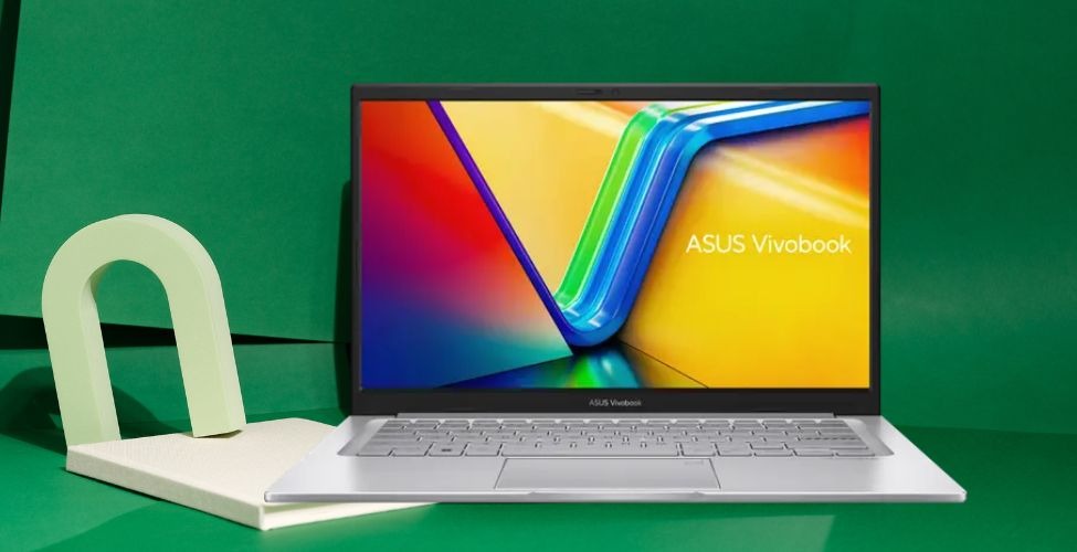 Màn hình ASUS Vivobook 14 X1404VA-EB509W