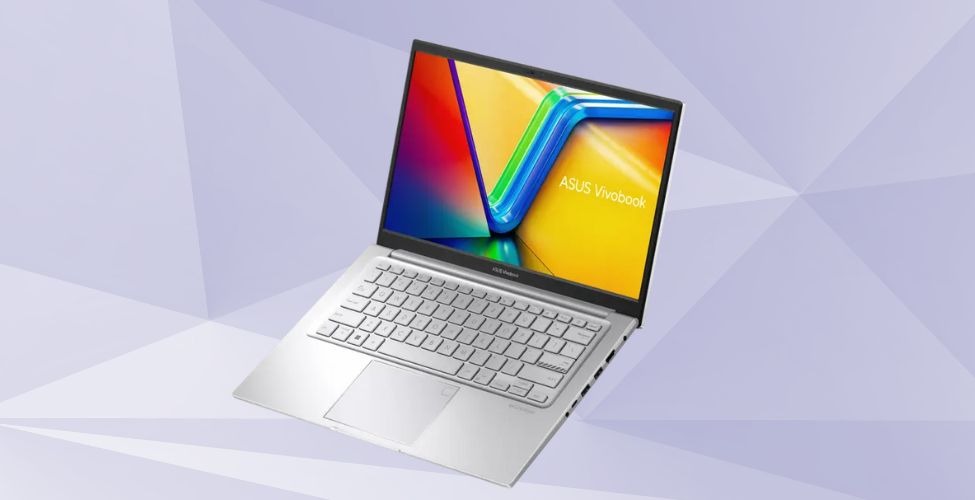 Vì sao chọn mua ASUS Vivobook 14 X1404VA-EB509W